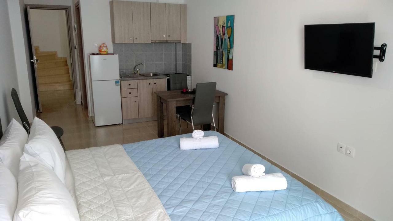 Violetta Studios Parálion Ástros Esterno foto